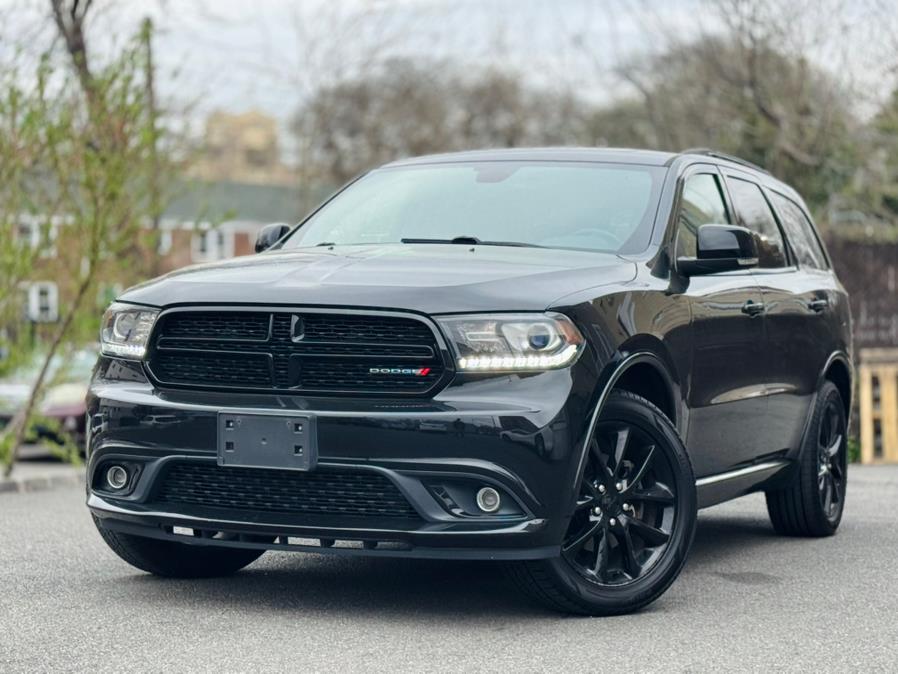 Used 2017 Dodge Durango in Irvington, New Jersey | RT 603 Auto Mall. Irvington, New Jersey
