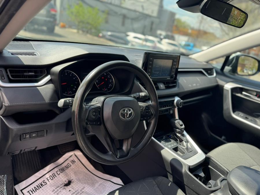 2021 Toyota RAV4 XLE AWD (Natl), available for sale in Irvington, New Jersey | RT 603 Auto Mall. Irvington, New Jersey 2021 Toyota RAV4 XLE AWD (Natl), available for sale in Irvington, New Jersey | RT 603 Auto Mall. Irvington, New Jersey