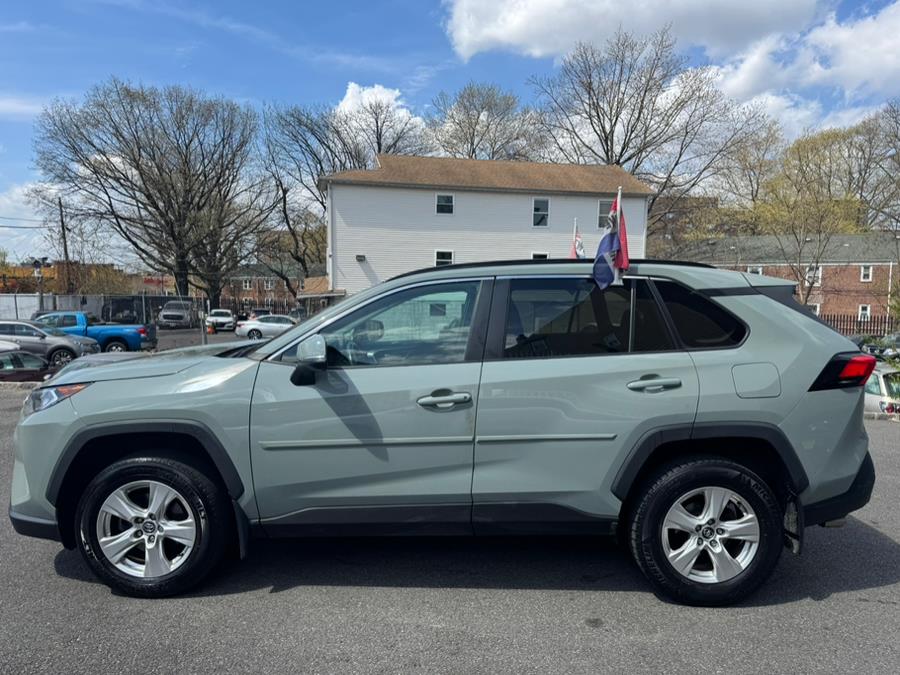 2021 Toyota RAV4 XLE AWD (Natl), available for sale in Irvington, New Jersey | RT 603 Auto Mall. Irvington, New Jersey 2021 Toyota RAV4 XLE AWD (Natl), available for sale in Irvington, New Jersey | RT 603 Auto Mall. Irvington, New Jersey