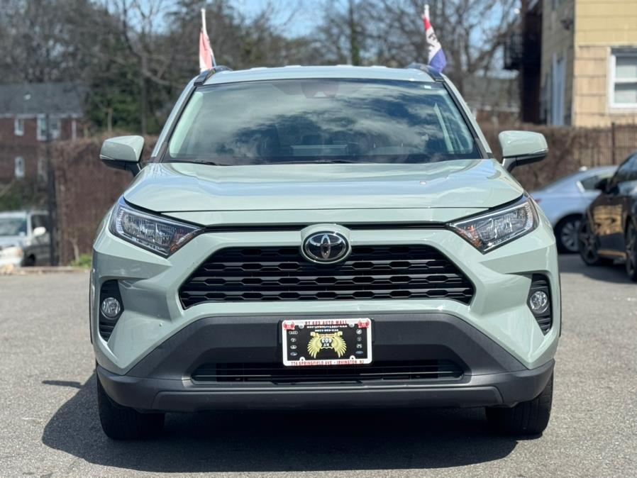 2021 Toyota RAV4 XLE AWD (Natl), available for sale in Irvington, New Jersey | RT 603 Auto Mall. Irvington, New Jersey 2021 Toyota RAV4 XLE AWD (Natl), available for sale in Irvington, New Jersey | RT 603 Auto Mall. Irvington, New Jersey