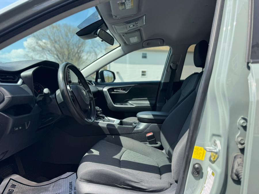 2021 Toyota RAV4 XLE AWD (Natl), available for sale in Irvington, New Jersey | RT 603 Auto Mall. Irvington, New Jersey 2021 Toyota RAV4 XLE AWD (Natl), available for sale in Irvington, New Jersey | RT 603 Auto Mall. Irvington, New Jersey