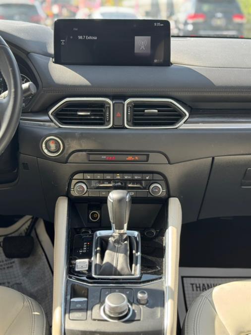 2021 Mazda CX-5 Grand Touring AWD, available for sale in Irvington, New Jersey | RT 603 Auto Mall. Irvington, New Jersey 2021 Mazda CX-5 Grand Touring AWD, available for sale in Irvington, New Jersey | RT 603 Auto Mall. Irvington, New Jersey