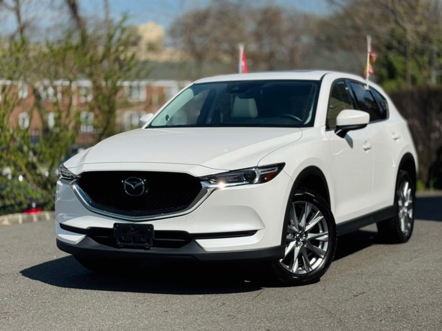 Used 2021 Mazda CX-5 in Irvington, New Jersey | RT 603 Auto Mall. Irvington, New Jersey