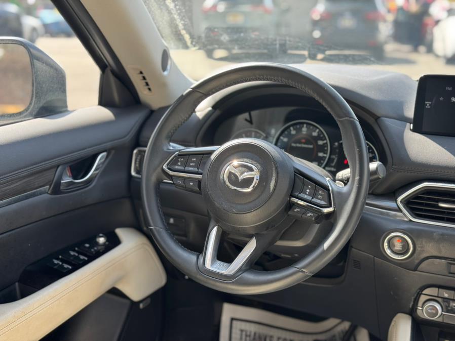 2021 Mazda CX-5 Grand Touring AWD, available for sale in Irvington, New Jersey | RT 603 Auto Mall. Irvington, New Jersey 2021 Mazda CX-5 Grand Touring AWD, available for sale in Irvington, New Jersey | RT 603 Auto Mall. Irvington, New Jersey