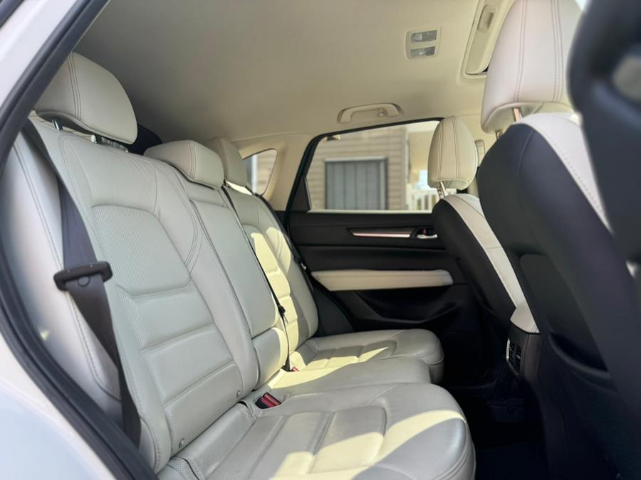 2021 Mazda CX-5 Grand Touring AWD, available for sale in Irvington, New Jersey | RT 603 Auto Mall. Irvington, New Jersey 2021 Mazda CX-5 Grand Touring AWD, available for sale in Irvington, New Jersey | RT 603 Auto Mall. Irvington, New Jersey