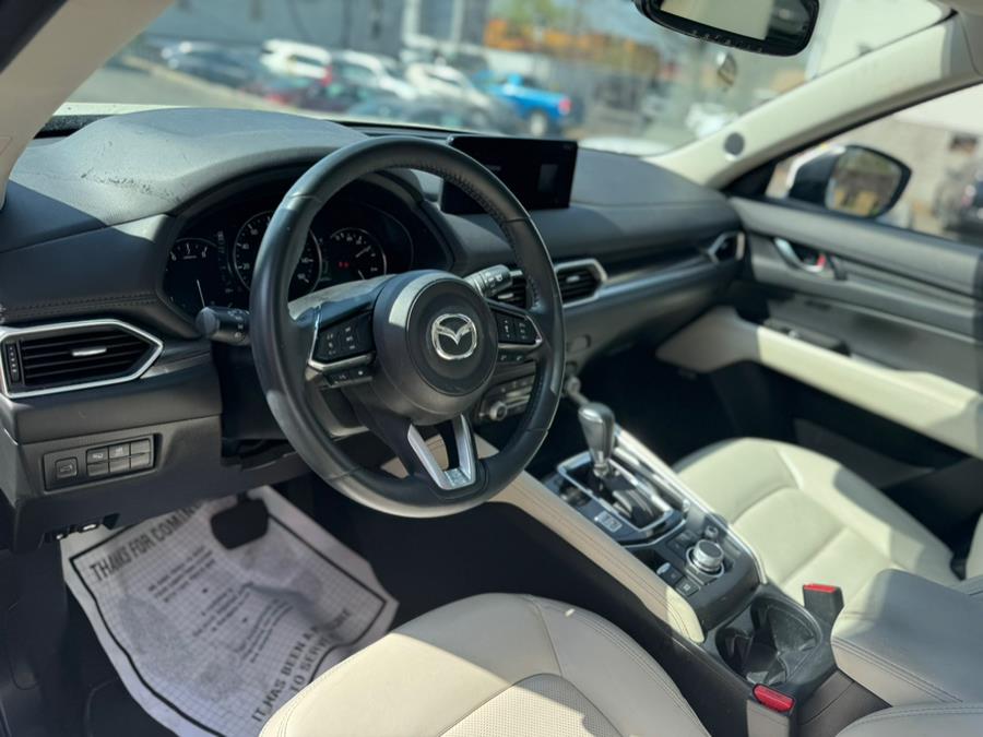 2021 Mazda CX-5 Grand Touring AWD, available for sale in Irvington, New Jersey | RT 603 Auto Mall. Irvington, New Jersey 2021 Mazda CX-5 Grand Touring AWD, available for sale in Irvington, New Jersey | RT 603 Auto Mall. Irvington, New Jersey
