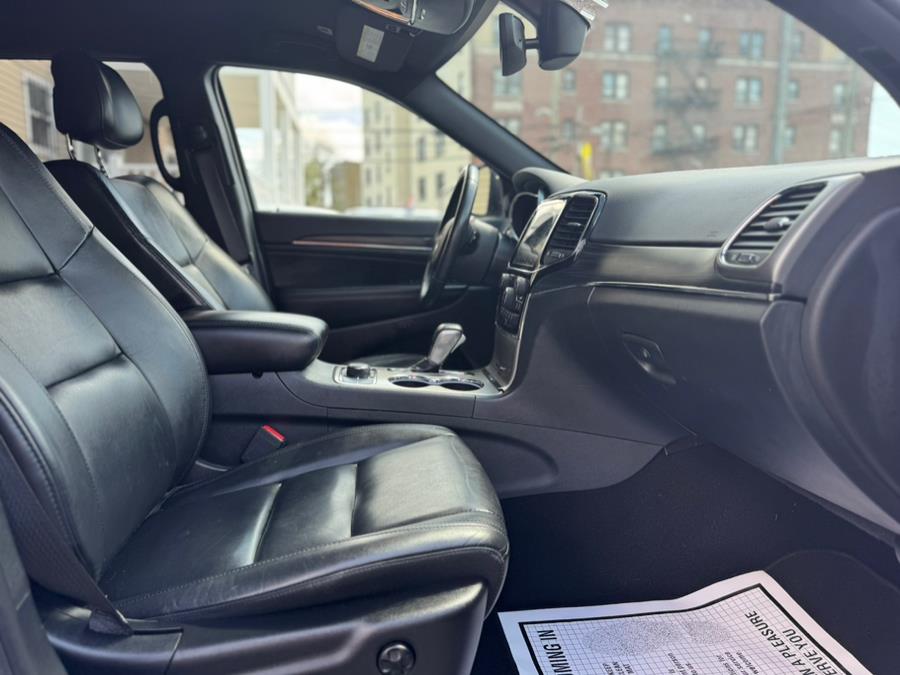 2019 Jeep Grand Cherokee Limited 4x4, available for sale in Irvington, New Jersey | RT 603 Auto Mall. Irvington, New Jersey 2019 Jeep Grand Cherokee Limited 4x4, available for sale in Irvington, New Jersey | RT 603 Auto Mall. Irvington, New Jersey
