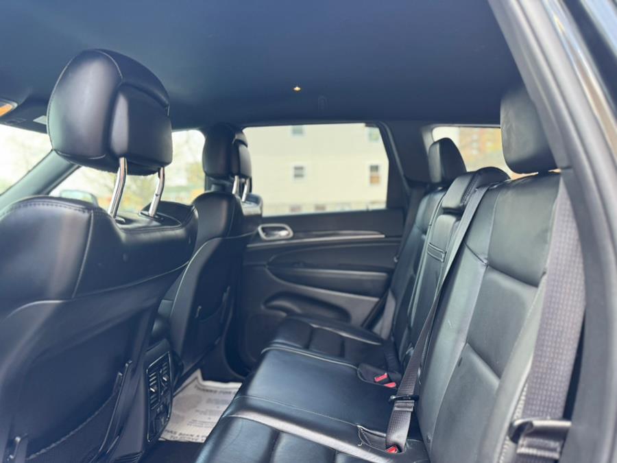 2019 Jeep Grand Cherokee Limited 4x4, available for sale in Irvington, New Jersey | RT 603 Auto Mall. Irvington, New Jersey 2019 Jeep Grand Cherokee Limited 4x4, available for sale in Irvington, New Jersey | RT 603 Auto Mall. Irvington, New Jersey