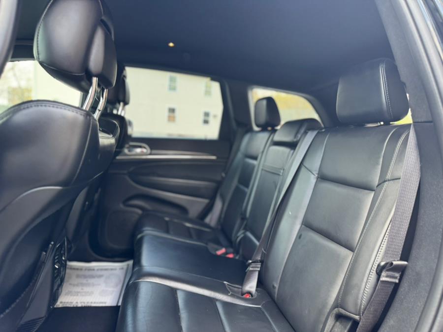 2019 Jeep Grand Cherokee Limited 4x4, available for sale in Irvington, New Jersey | RT 603 Auto Mall. Irvington, New Jersey 2019 Jeep Grand Cherokee Limited 4x4, available for sale in Irvington, New Jersey | RT 603 Auto Mall. Irvington, New Jersey