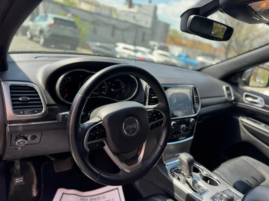 2019 Jeep Grand Cherokee Limited 4x4, available for sale in Irvington, New Jersey | RT 603 Auto Mall. Irvington, New Jersey 2019 Jeep Grand Cherokee Limited 4x4, available for sale in Irvington, New Jersey | RT 603 Auto Mall. Irvington, New Jersey
