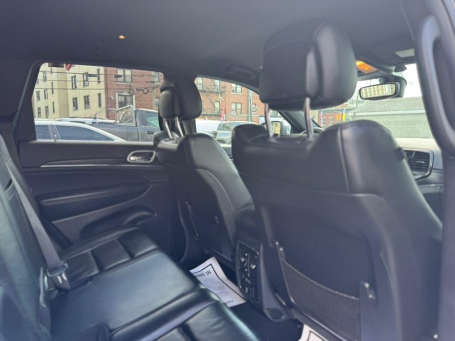 2019 Jeep Grand Cherokee Limited 4x4, available for sale in Irvington, New Jersey | RT 603 Auto Mall. Irvington, New Jersey 2019 Jeep Grand Cherokee Limited 4x4, available for sale in Irvington, New Jersey | RT 603 Auto Mall. Irvington, New Jersey