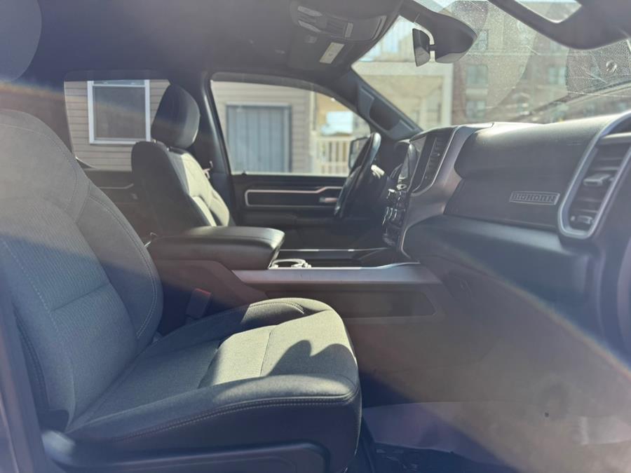 2020 Ram 1500 Big Horn 4x4 Quad Cab 6''4" Box, available for sale in Irvington, New Jersey | RT 603 Auto Mall. Irvington, New Jersey 2020 Ram 1500 Big Horn 4x4 Quad Cab 6''4" Box, available for sale in Irvington, New Jersey | RT 603 Auto Mall. Irvington, New Jersey