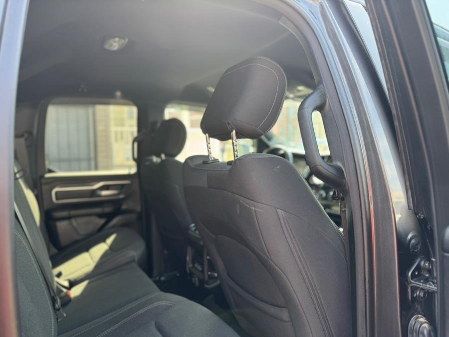 2020 Ram 1500 Big Horn 4x4 Quad Cab 6''4" Box, available for sale in Irvington, New Jersey | RT 603 Auto Mall. Irvington, New Jersey 2020 Ram 1500 Big Horn 4x4 Quad Cab 6''4" Box, available for sale in Irvington, New Jersey | RT 603 Auto Mall. Irvington, New Jersey