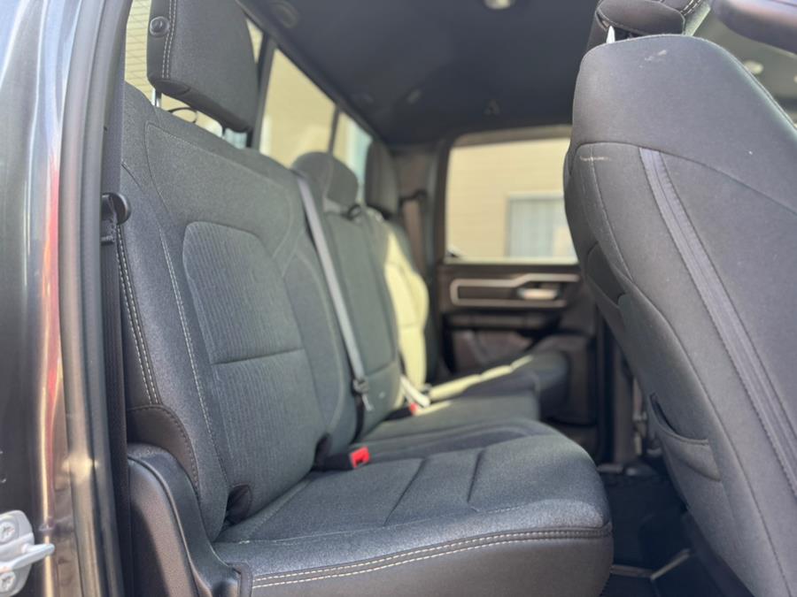 2020 Ram 1500 Big Horn 4x4 Quad Cab 6''4" Box, available for sale in Irvington, New Jersey | RT 603 Auto Mall. Irvington, New Jersey 2020 Ram 1500 Big Horn 4x4 Quad Cab 6''4" Box, available for sale in Irvington, New Jersey | RT 603 Auto Mall. Irvington, New Jersey