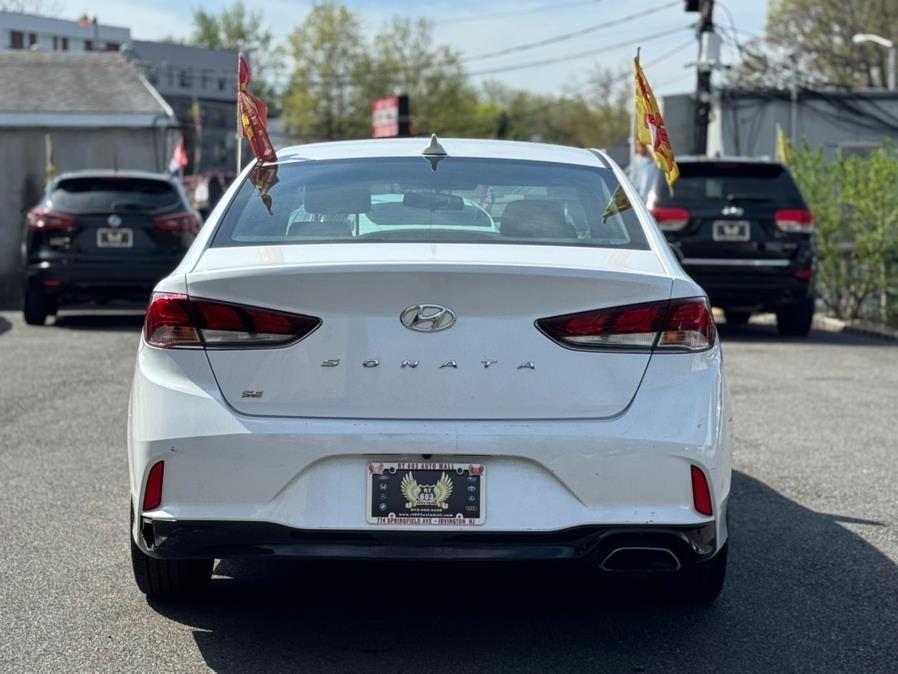 2019 Hyundai Sonata SE 2.4L, available for sale in Irvington, New Jersey | RT 603 Auto Mall. Irvington, New Jersey 2019 Hyundai Sonata SE 2.4L, available for sale in Irvington, New Jersey | RT 603 Auto Mall. Irvington, New Jersey