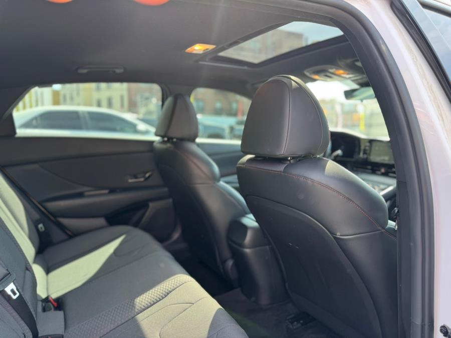 2021 Hyundai Elantra N Line DCT, available for sale in Irvington, New Jersey | RT 603 Auto Mall. Irvington, New Jersey 2021 Hyundai Elantra N Line DCT, available for sale in Irvington, New Jersey | RT 603 Auto Mall. Irvington, New Jersey