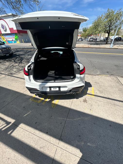 2021 BMW X4 xDrive30i Sports Activity Coupe, available for sale in Long Island City, New York | Luxury Of Queens. Long Island City, New York 2021 BMW X4 xDrive30i Sports Activity Coupe, available for sale in Long Island City, New York | Luxury Of Queens. Long Island City, New York