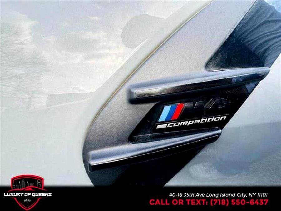 2021 BMW M4 Competition Coupe, available for sale in Long Island City, New York | Luxury Of Queens. Long Island City, New York 2021 BMW M4 Competition Coupe, available for sale in Long Island City, New York | Luxury Of Queens. Long Island City, New York
