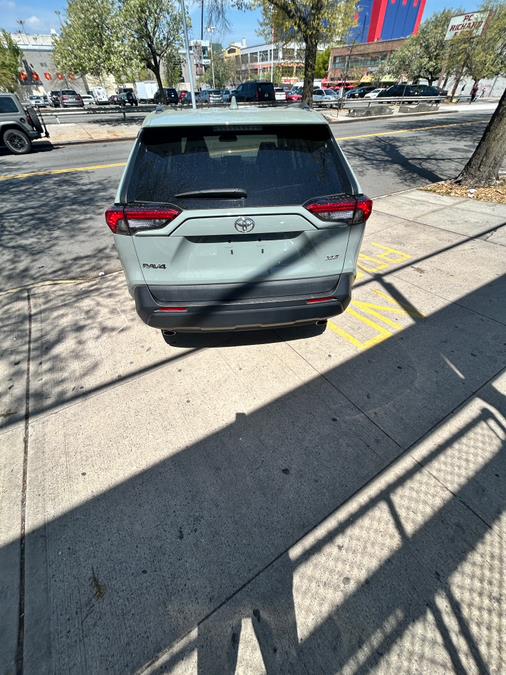 2021 Toyota Rav4 XLE FWD Natl, available for sale in Long Island City, New York | Luxury Of Queens. Long Island City, New York 2021 Toyota Rav4 XLE FWD Natl, available for sale in Long Island City, New York | Luxury Of Queens. Long Island City, New York