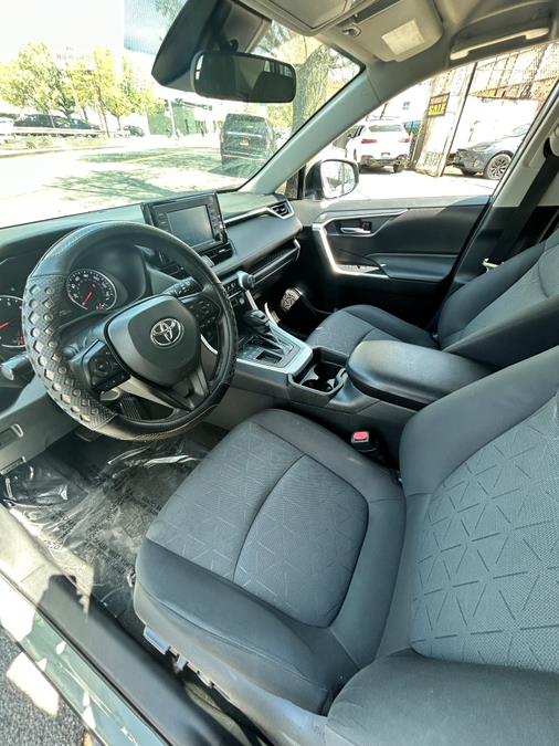 2021 Toyota Rav4 XLE FWD Natl, available for sale in Long Island City, New York | Luxury Of Queens. Long Island City, New York 2021 Toyota Rav4 XLE FWD Natl, available for sale in Long Island City, New York | Luxury Of Queens. Long Island City, New York