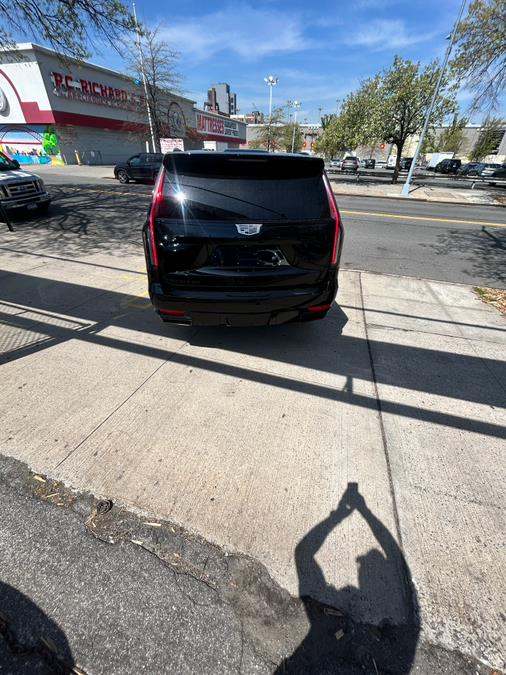 2021 Cadillac Escalade Esv 4WD 4dr Sport Platinum, available for sale in Long Island City, New York | Luxury Of Queens. Long Island City, New York 2021 Cadillac Escalade Esv 4WD 4dr Sport Platinum, available for sale in Long Island City, New York | Luxury Of Queens. Long Island City, New York