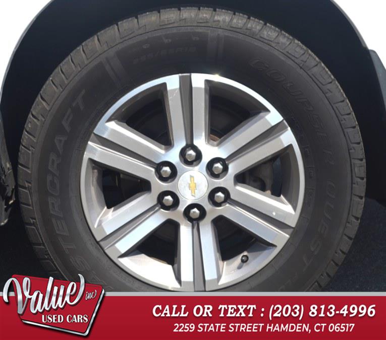 2016 Chevrolet Traverse AWD 4dr LT w/1LT, available for sale in Hamden, Connecticut | Value, Inc.. Hamden, Connecticut 2016 Chevrolet Traverse AWD 4dr LT w/1LT, available for sale in Hamden, Connecticut | Value, Inc.. Hamden, Connecticut