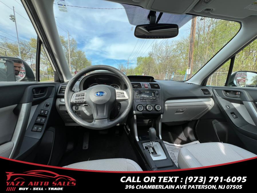 2014 Subaru Forester 4dr Auto 2.5i Premium PZEV, available for sale in Paterson, New Jersey | Yazz Auto Sales. Paterson, New Jersey 2014 Subaru Forester 4dr Auto 2.5i Premium PZEV, available for sale in Paterson, New Jersey | Yazz Auto Sales. Paterson, New Jersey