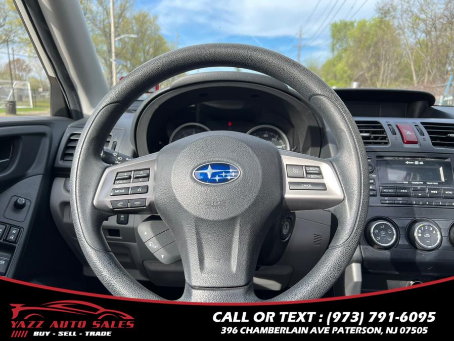 2014 Subaru Forester 4dr Auto 2.5i Premium PZEV, available for sale in Paterson, New Jersey | Yazz Auto Sales. Paterson, New Jersey 2014 Subaru Forester 4dr Auto 2.5i Premium PZEV, available for sale in Paterson, New Jersey | Yazz Auto Sales. Paterson, New Jersey