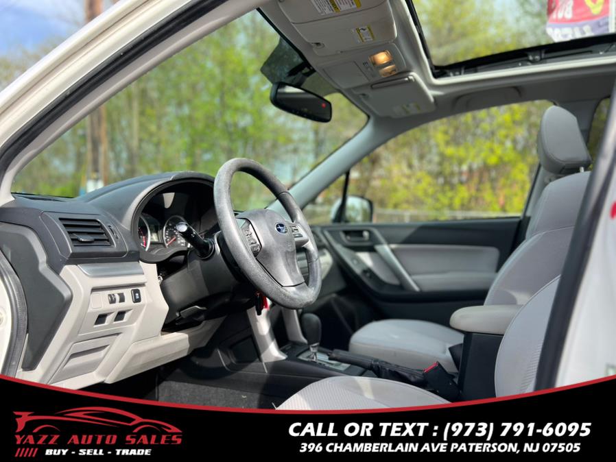 2014 Subaru Forester 4dr Auto 2.5i Premium PZEV, available for sale in Paterson, New Jersey | Yazz Auto Sales. Paterson, New Jersey 2014 Subaru Forester 4dr Auto 2.5i Premium PZEV, available for sale in Paterson, New Jersey | Yazz Auto Sales. Paterson, New Jersey