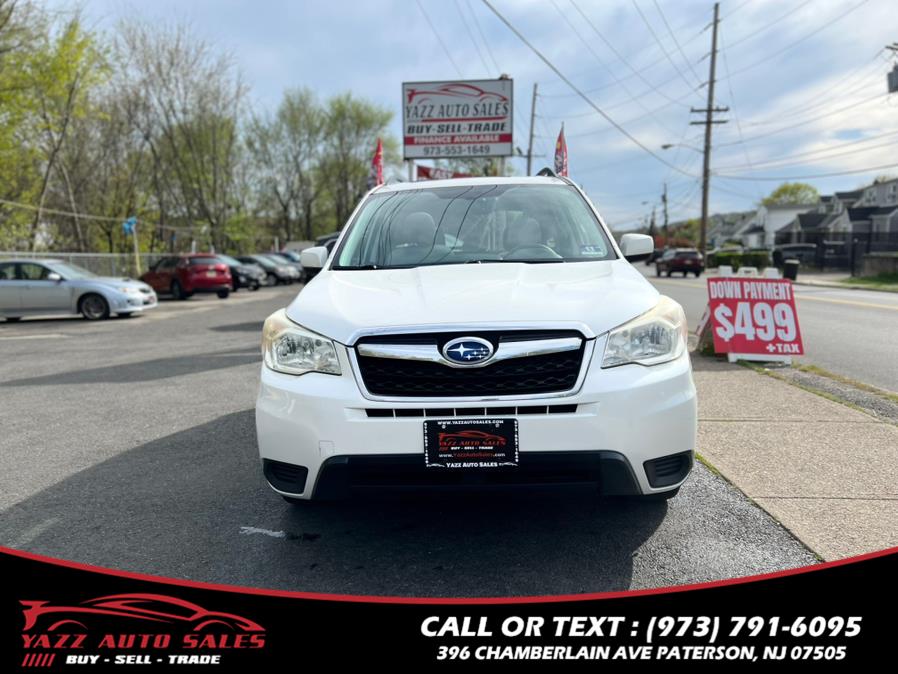2014 Subaru Forester 4dr Auto 2.5i Premium PZEV, available for sale in Paterson, New Jersey | Yazz Auto Sales. Paterson, New Jersey 2014 Subaru Forester 4dr Auto 2.5i Premium PZEV, available for sale in Paterson, New Jersey | Yazz Auto Sales. Paterson, New Jersey