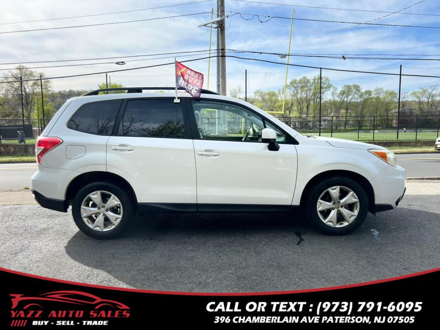 2014 Subaru Forester 4dr Auto 2.5i Premium PZEV, available for sale in Paterson, New Jersey | Yazz Auto Sales. Paterson, New Jersey 2014 Subaru Forester 4dr Auto 2.5i Premium PZEV, available for sale in Paterson, New Jersey | Yazz Auto Sales. Paterson, New Jersey