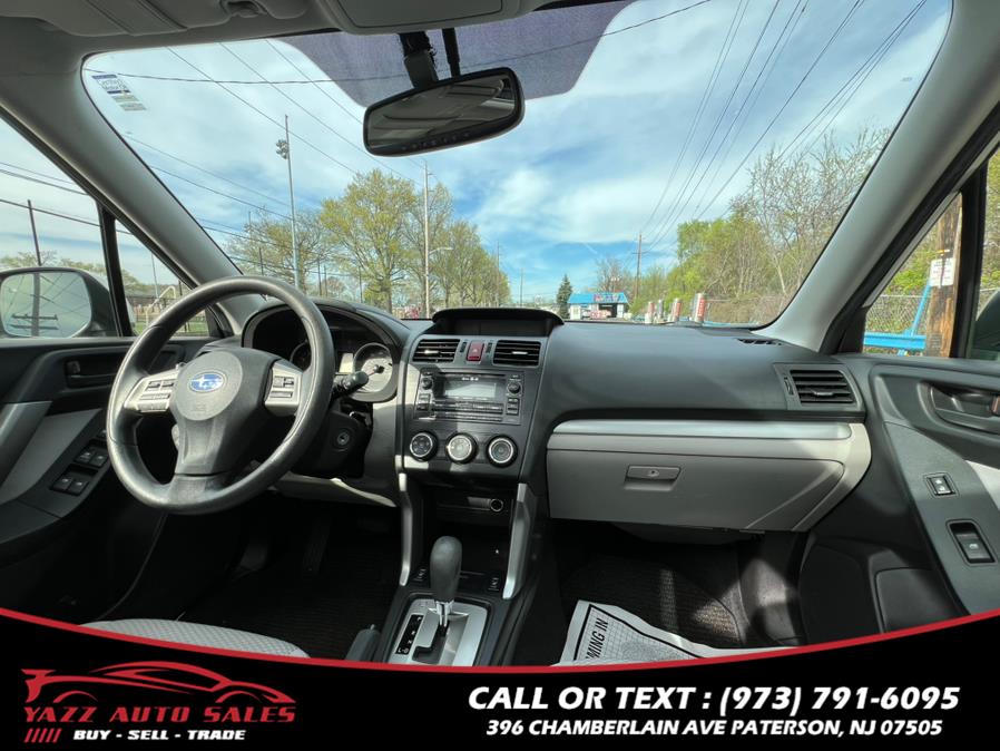 2014 Subaru Forester 4dr Auto 2.5i Premium PZEV, available for sale in Paterson, New Jersey | Yazz Auto Sales. Paterson, New Jersey 2014 Subaru Forester 4dr Auto 2.5i Premium PZEV, available for sale in Paterson, New Jersey | Yazz Auto Sales. Paterson, New Jersey