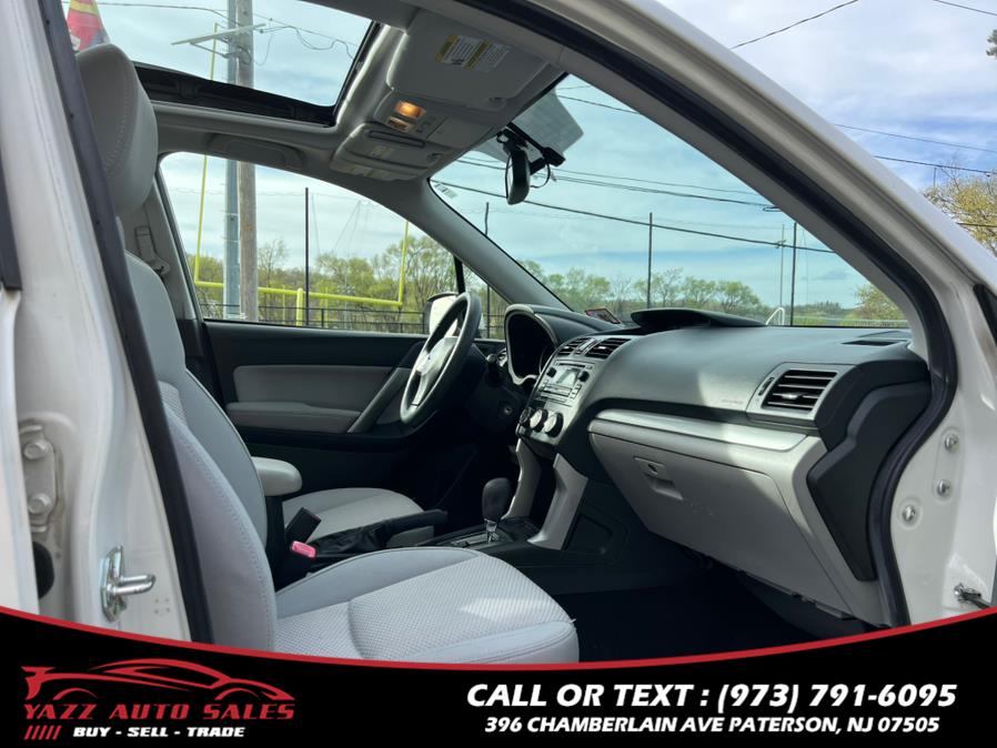 2014 Subaru Forester 4dr Auto 2.5i Premium PZEV, available for sale in Paterson, New Jersey | Yazz Auto Sales. Paterson, New Jersey 2014 Subaru Forester 4dr Auto 2.5i Premium PZEV, available for sale in Paterson, New Jersey | Yazz Auto Sales. Paterson, New Jersey