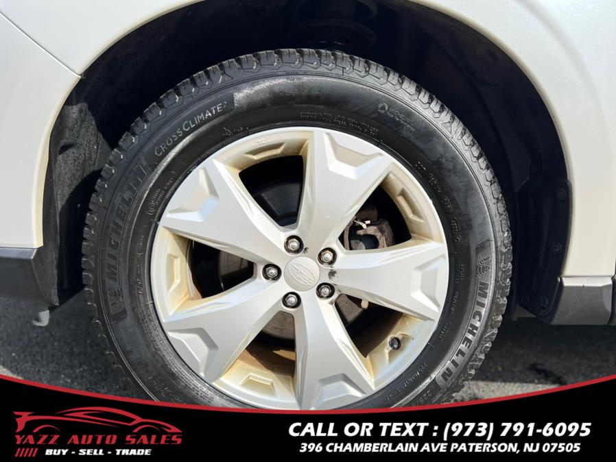 2014 Subaru Forester 4dr Auto 2.5i Premium PZEV, available for sale in Paterson, New Jersey | Yazz Auto Sales. Paterson, New Jersey 2014 Subaru Forester 4dr Auto 2.5i Premium PZEV, available for sale in Paterson, New Jersey | Yazz Auto Sales. Paterson, New Jersey