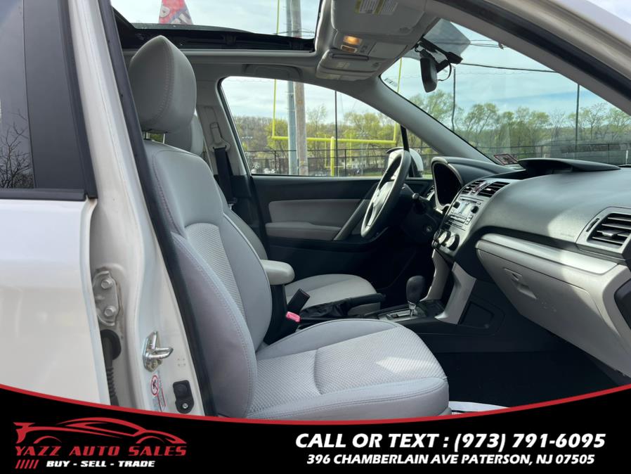 2014 Subaru Forester 4dr Auto 2.5i Premium PZEV, available for sale in Paterson, New Jersey | Yazz Auto Sales. Paterson, New Jersey 2014 Subaru Forester 4dr Auto 2.5i Premium PZEV, available for sale in Paterson, New Jersey | Yazz Auto Sales. Paterson, New Jersey
