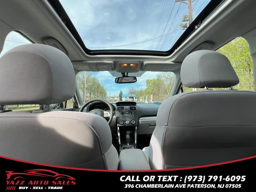 2014 Subaru Forester 4dr Auto 2.5i Premium PZEV, available for sale in Paterson, New Jersey | Yazz Auto Sales. Paterson, New Jersey 2014 Subaru Forester 4dr Auto 2.5i Premium PZEV, available for sale in Paterson, New Jersey | Yazz Auto Sales. Paterson, New Jersey