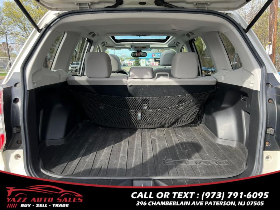 2014 Subaru Forester 4dr Auto 2.5i Premium PZEV, available for sale in Paterson, New Jersey | Yazz Auto Sales. Paterson, New Jersey 2014 Subaru Forester 4dr Auto 2.5i Premium PZEV, available for sale in Paterson, New Jersey | Yazz Auto Sales. Paterson, New Jersey