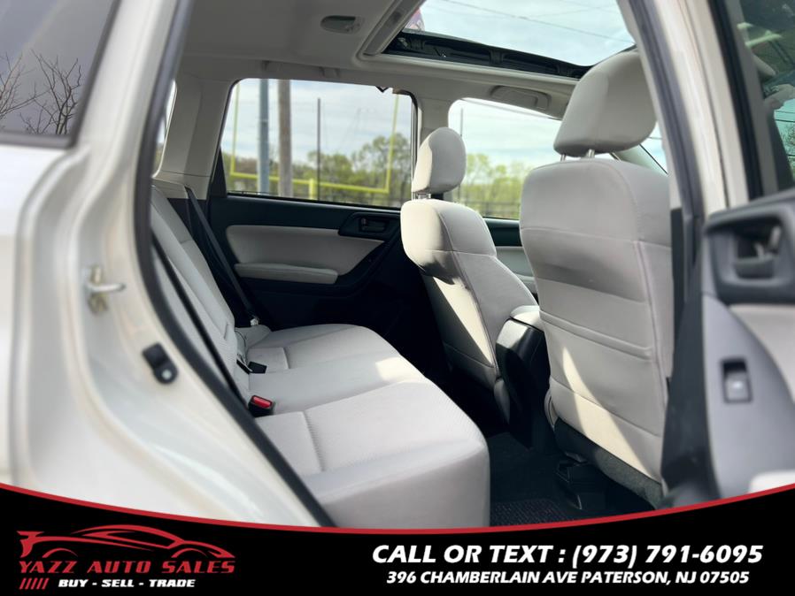 2014 Subaru Forester 4dr Auto 2.5i Premium PZEV, available for sale in Paterson, New Jersey | Yazz Auto Sales. Paterson, New Jersey 2014 Subaru Forester 4dr Auto 2.5i Premium PZEV, available for sale in Paterson, New Jersey | Yazz Auto Sales. Paterson, New Jersey