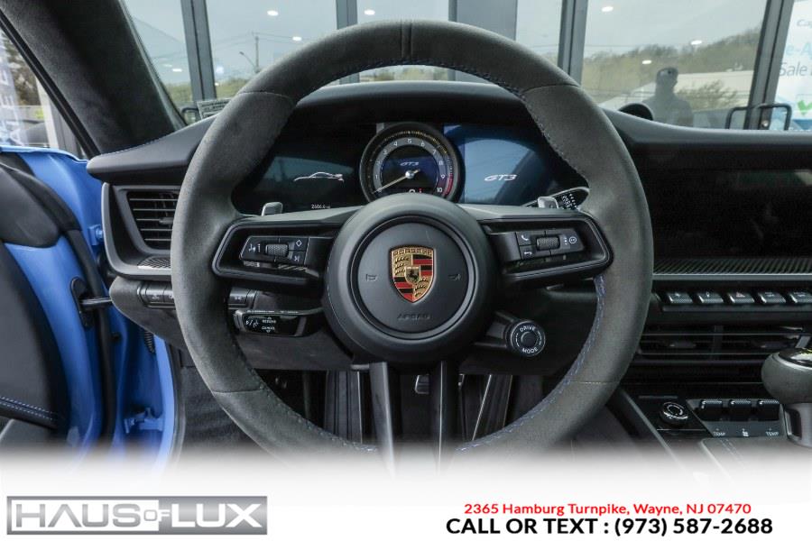 2022 Porsche 911 GT3 Coupe, available for sale in Wayne, New Jersey | Haus of Lux. Wayne, New Jersey 2022 Porsche 911 GT3 Coupe, available for sale in Wayne, New Jersey | Haus of Lux. Wayne, New Jersey