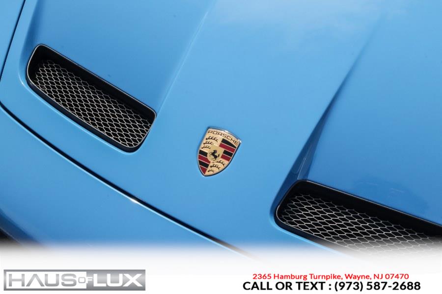2022 Porsche 911 GT3 Coupe, available for sale in Wayne, New Jersey | Haus of Lux. Wayne, New Jersey 2022 Porsche 911 GT3 Coupe, available for sale in Wayne, New Jersey | Haus of Lux. Wayne, New Jersey