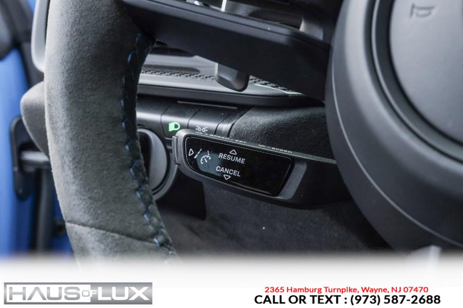 2022 Porsche 911 GT3 Coupe, available for sale in Wayne, New Jersey | Haus of Lux. Wayne, New Jersey 2022 Porsche 911 GT3 Coupe, available for sale in Wayne, New Jersey | Haus of Lux. Wayne, New Jersey