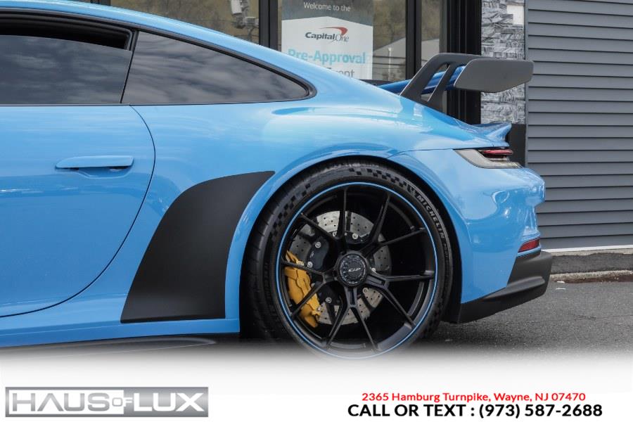 2022 Porsche 911 GT3 Coupe, available for sale in Wayne, New Jersey | Haus of Lux. Wayne, New Jersey 2022 Porsche 911 GT3 Coupe, available for sale in Wayne, New Jersey | Haus of Lux. Wayne, New Jersey