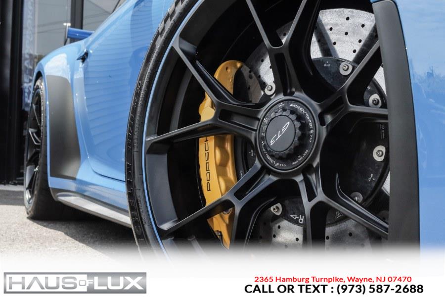 2022 Porsche 911 GT3 Coupe, available for sale in Wayne, New Jersey | Haus of Lux. Wayne, New Jersey 2022 Porsche 911 GT3 Coupe, available for sale in Wayne, New Jersey | Haus of Lux. Wayne, New Jersey