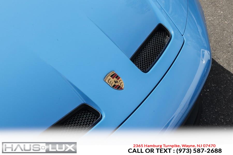 2022 Porsche 911 GT3 Coupe, available for sale in Wayne, New Jersey | Haus of Lux. Wayne, New Jersey 2022 Porsche 911 GT3 Coupe, available for sale in Wayne, New Jersey | Haus of Lux. Wayne, New Jersey