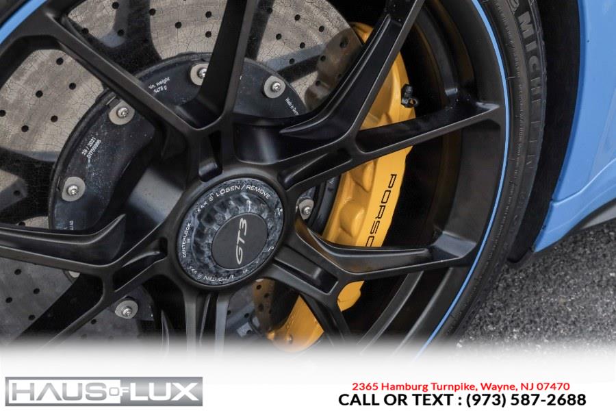 2022 Porsche 911 GT3 Coupe, available for sale in Wayne, New Jersey | Haus of Lux. Wayne, New Jersey 2022 Porsche 911 GT3 Coupe, available for sale in Wayne, New Jersey | Haus of Lux. Wayne, New Jersey