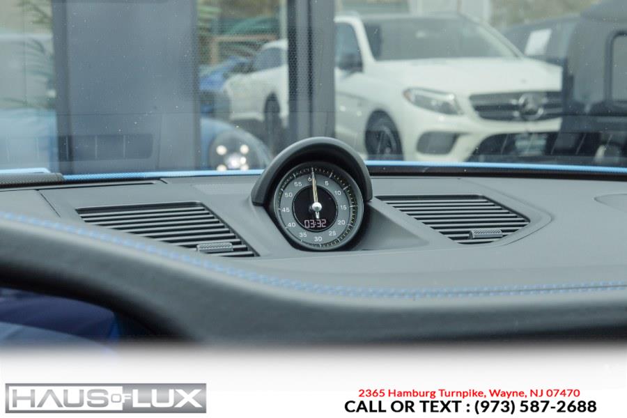 2022 Porsche 911 GT3 Coupe, available for sale in Wayne, New Jersey | Haus of Lux. Wayne, New Jersey 2022 Porsche 911 GT3 Coupe, available for sale in Wayne, New Jersey | Haus of Lux. Wayne, New Jersey
