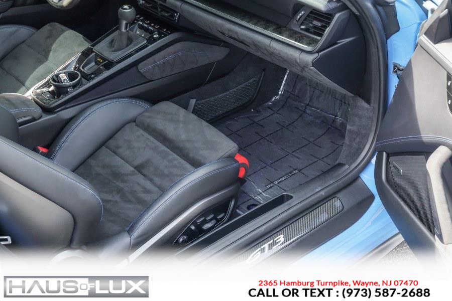 2022 Porsche 911 GT3 Coupe, available for sale in Wayne, New Jersey | Haus of Lux. Wayne, New Jersey 2022 Porsche 911 GT3 Coupe, available for sale in Wayne, New Jersey | Haus of Lux. Wayne, New Jersey