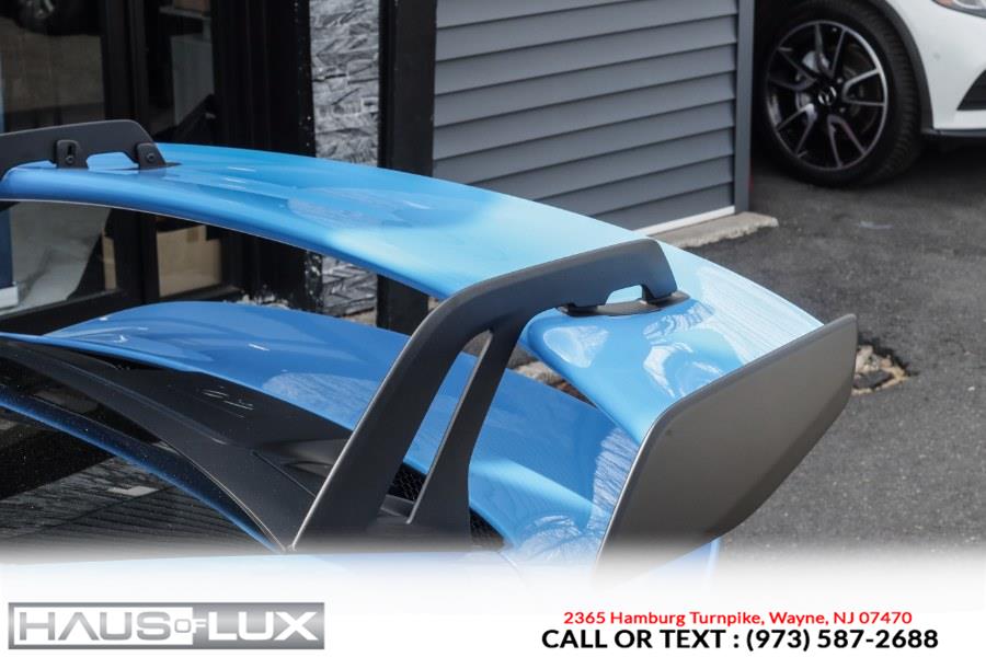 2022 Porsche 911 GT3 Coupe, available for sale in Wayne, New Jersey | Haus of Lux. Wayne, New Jersey 2022 Porsche 911 GT3 Coupe, available for sale in Wayne, New Jersey | Haus of Lux. Wayne, New Jersey