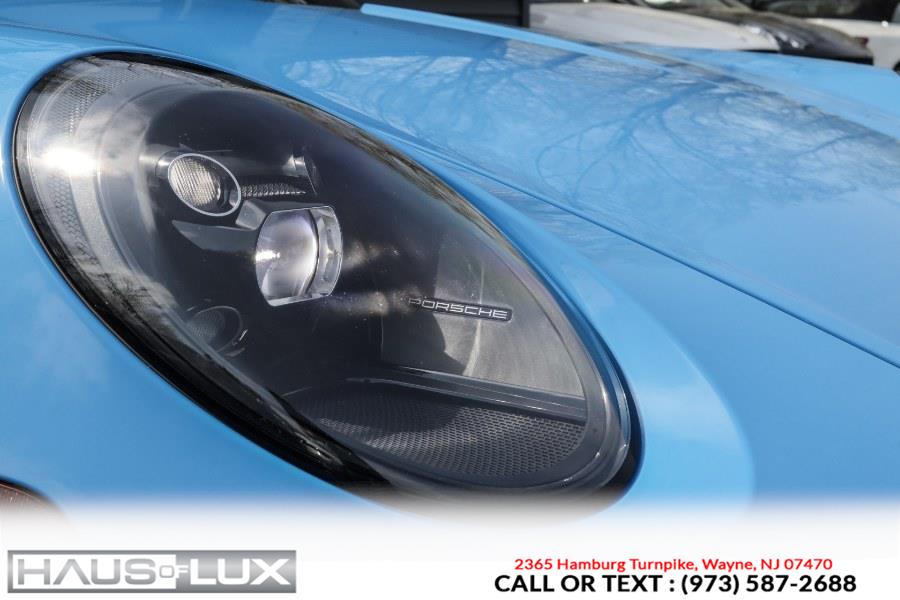 2022 Porsche 911 GT3 Coupe, available for sale in Wayne, New Jersey | Haus of Lux. Wayne, New Jersey 2022 Porsche 911 GT3 Coupe, available for sale in Wayne, New Jersey | Haus of Lux. Wayne, New Jersey