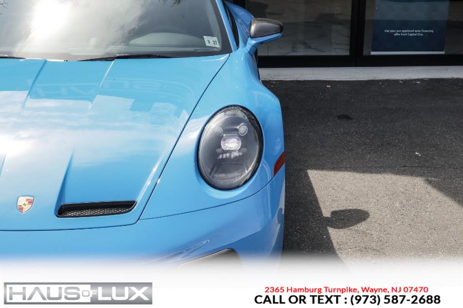 2022 Porsche 911 GT3 Coupe, available for sale in Wayne, New Jersey | Haus of Lux. Wayne, New Jersey 2022 Porsche 911 GT3 Coupe, available for sale in Wayne, New Jersey | Haus of Lux. Wayne, New Jersey